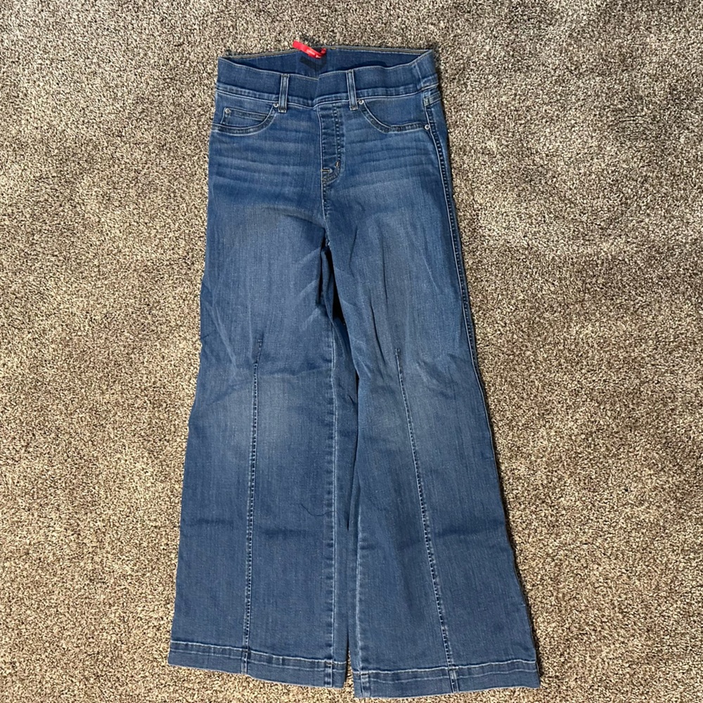 Spanx Petite Jeanss